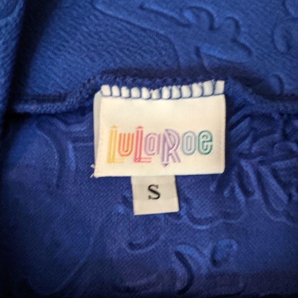 Lularoe Cassie - Picture 2 of 2